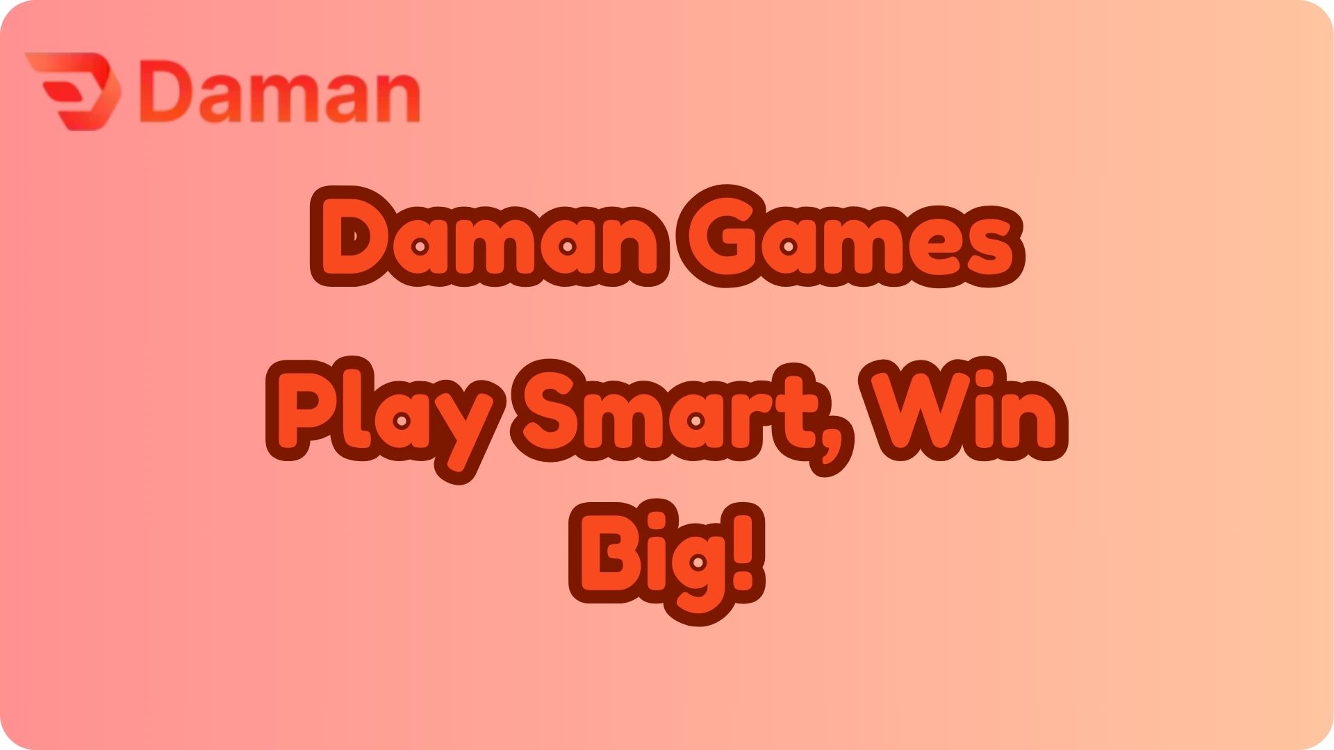 Daman game login